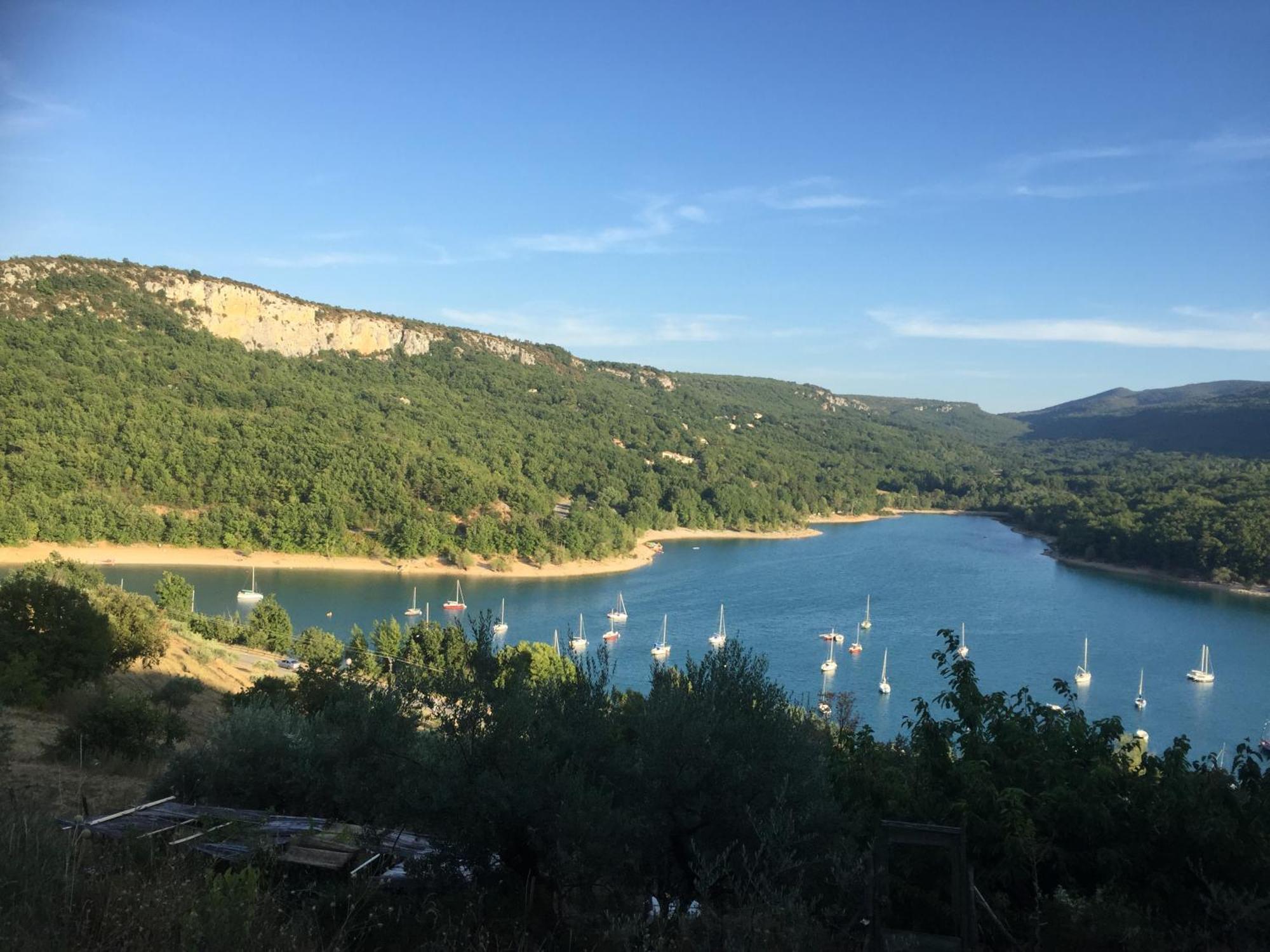 Séjour chez l'habitant Le Verdier *